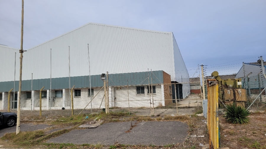 Commercial Property for Sale in Atlantis Industrial Western Cape